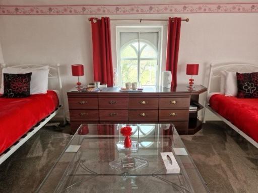 Ty Llew Hotel Llandysilio Luaran gambar