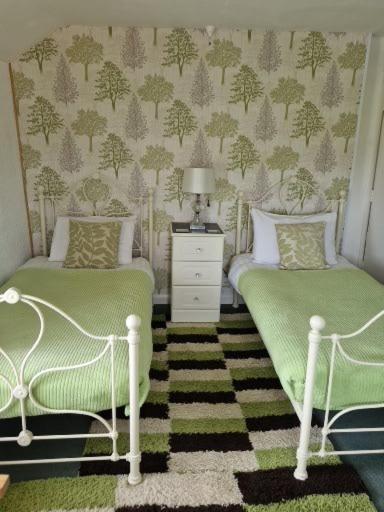 Ty Llew Hotel Llandysilio Luaran gambar