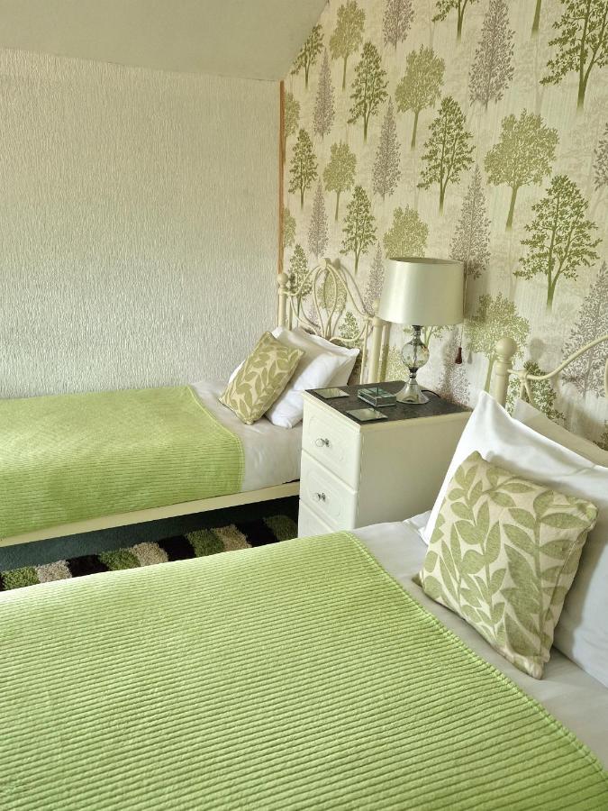 Ty Llew Hotel Llandysilio Luaran gambar